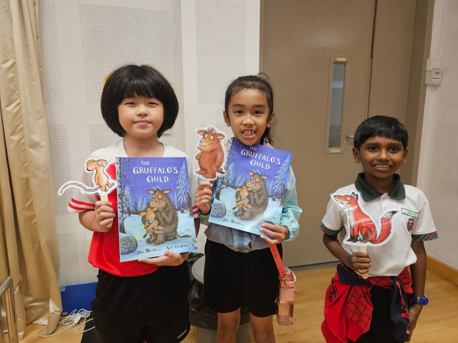 Book-to-Movie Adaptation