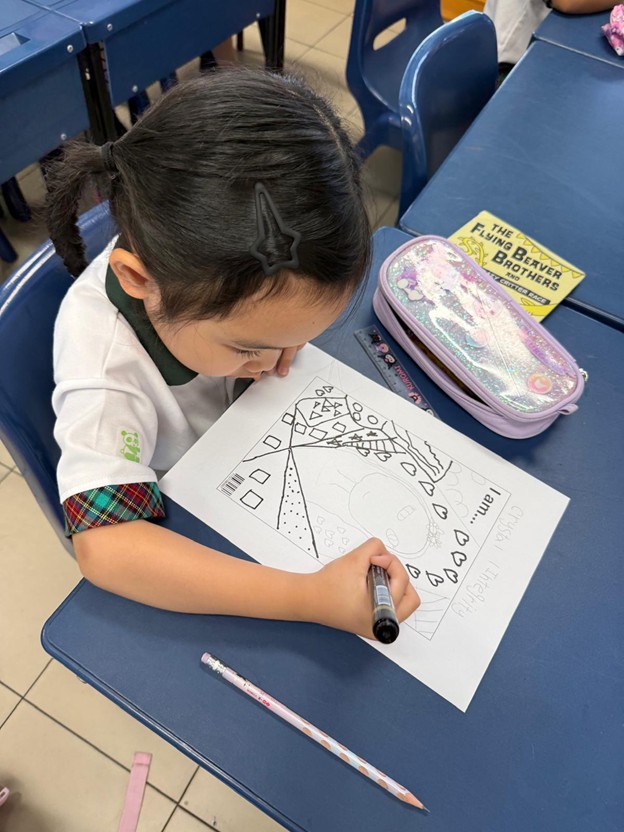 creating magazine cover