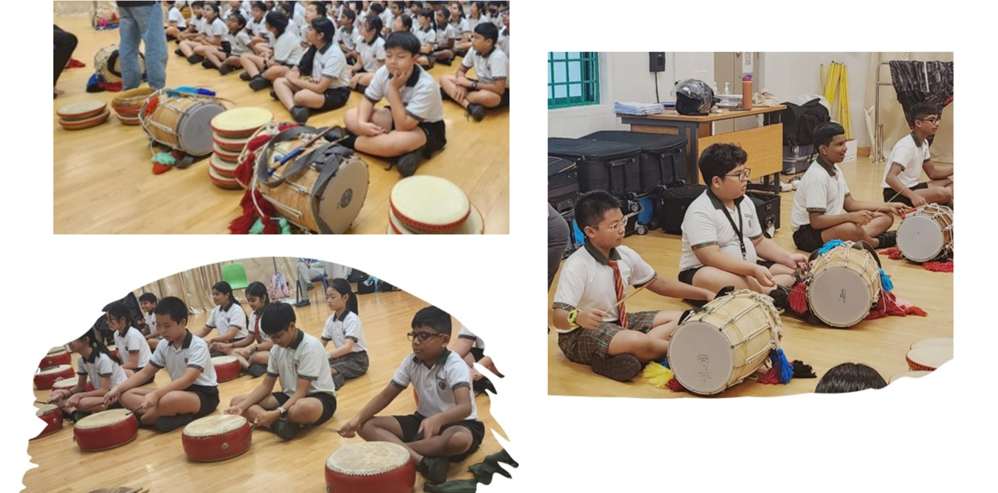 Cultural programme