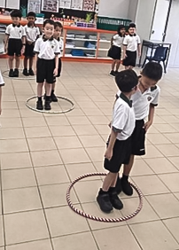 Communication skills