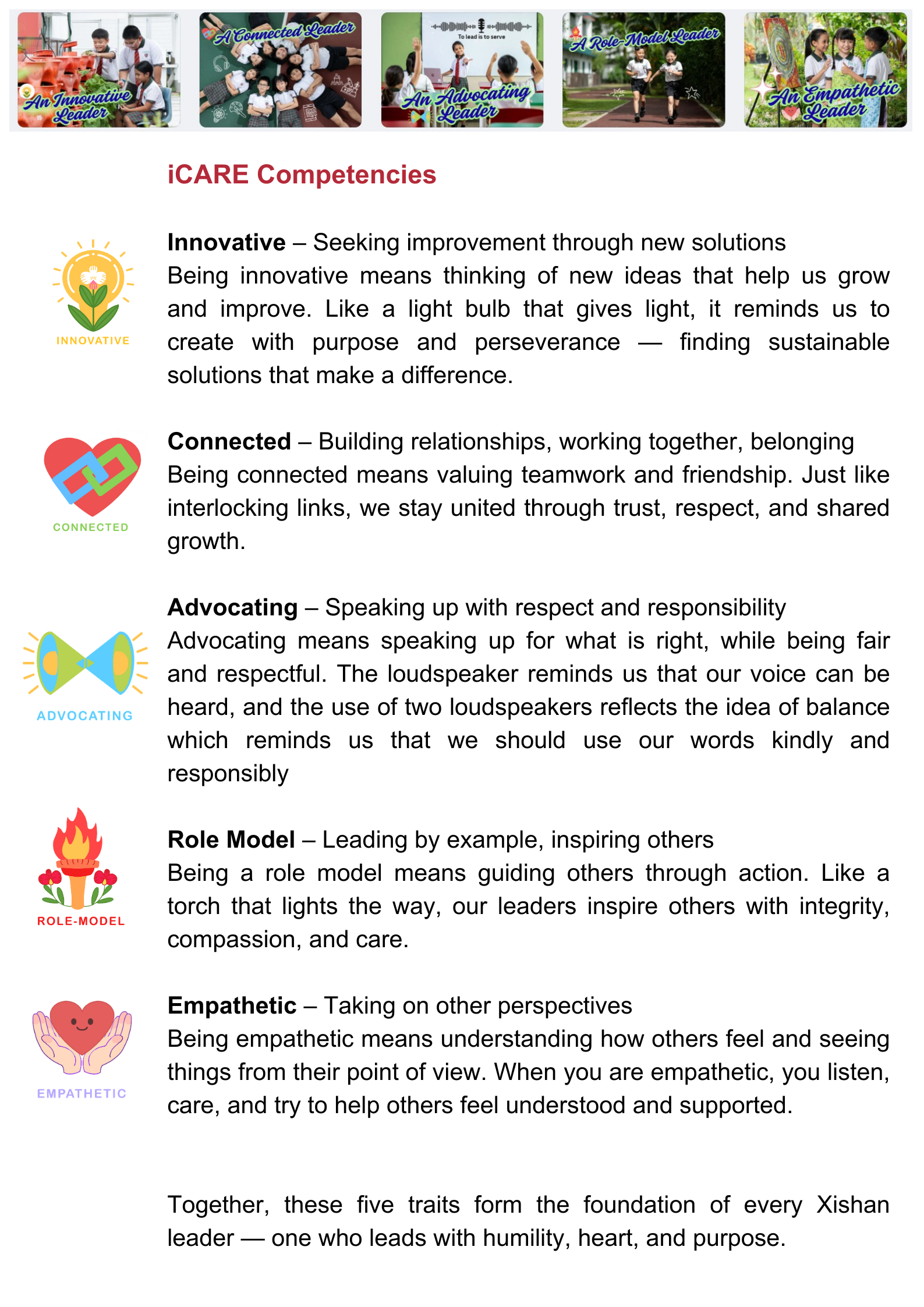 student life slide 5